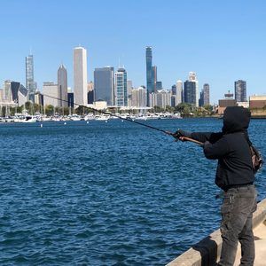 Meet your Posher, John